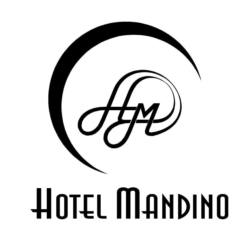 Hotel Mandino Alta Floresta Exterior photo